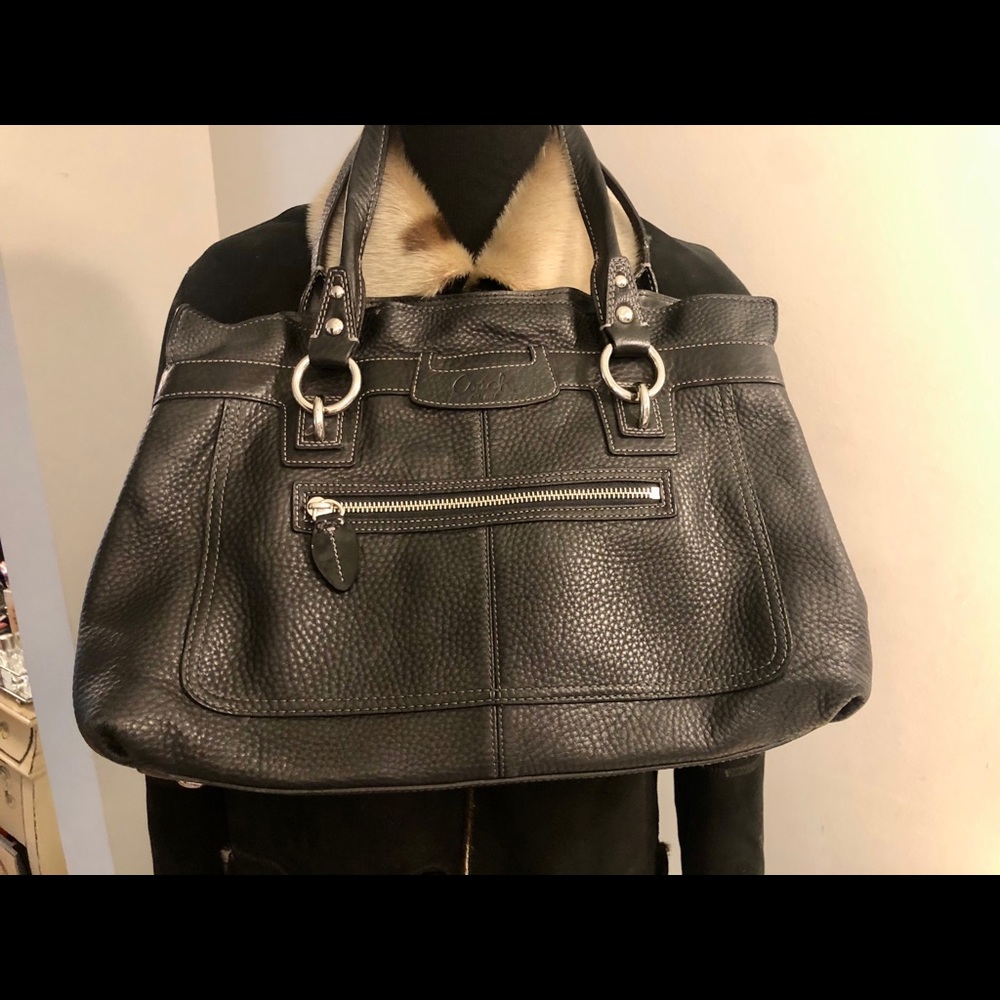 COACH bog 🍷🍷🍷